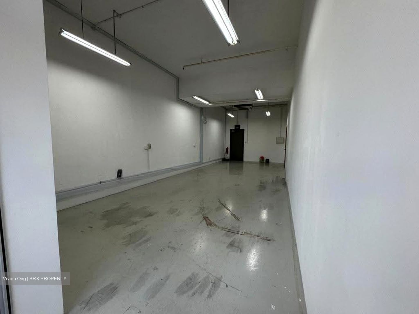 Ubi Techpark (D14), Factory #634087531